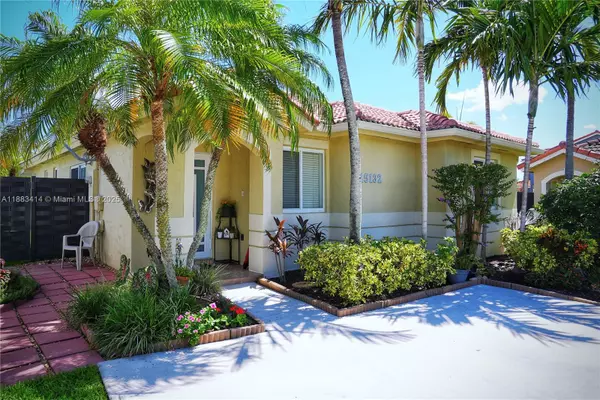 Miami, FL 33196,15132 SW 140th Ter