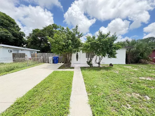 Pompano Beach, FL 33069,2443 NW 7th St