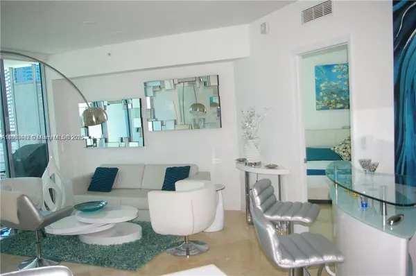 350 S Miami Ave #1604, Miami, FL 33130