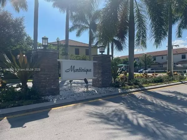 648 SE 32ND AVE #648, Homestead, FL 33033