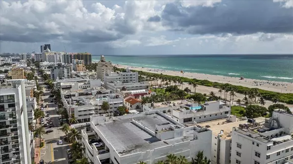 Miami Beach, FL 33139,1027 Pennsylvania Ave #101
