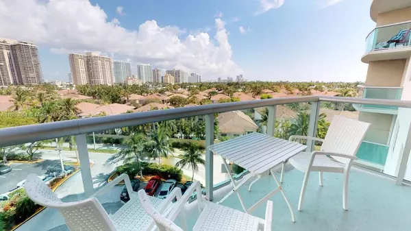 Sunny Isles Beach, FL 33160,19370 Collins Ave #620