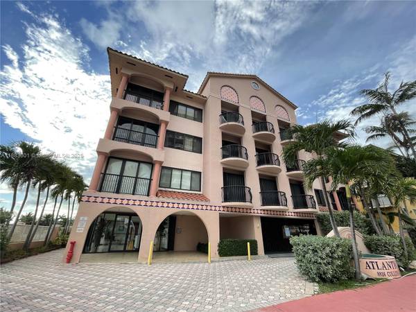 8816 Collins Ave #206, Surfside, FL 33154