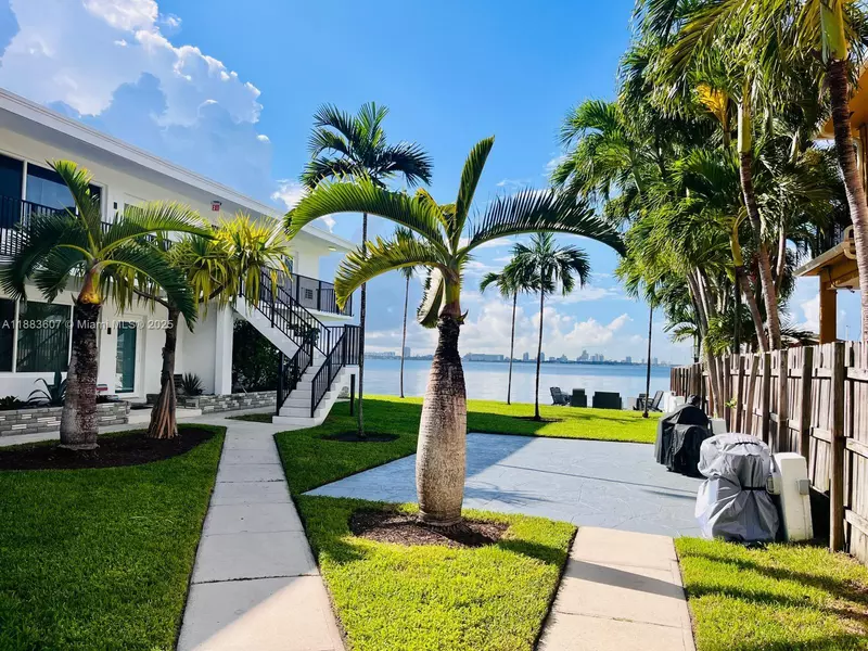 1750 S Treasure Dr #1, North Bay Village, FL 33141