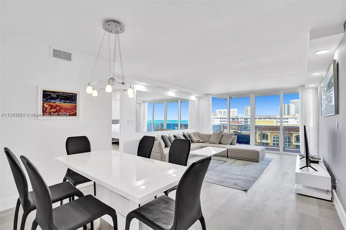 Hallandale Beach, FL 33009,3140 S Ocean Dr #2209