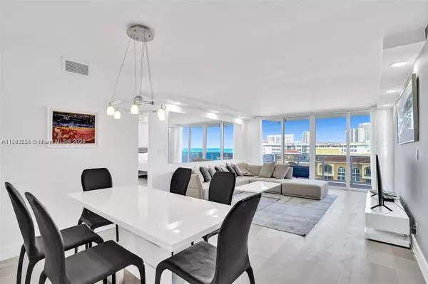 3140 S Ocean Dr #2209, Hallandale Beach, FL 33009