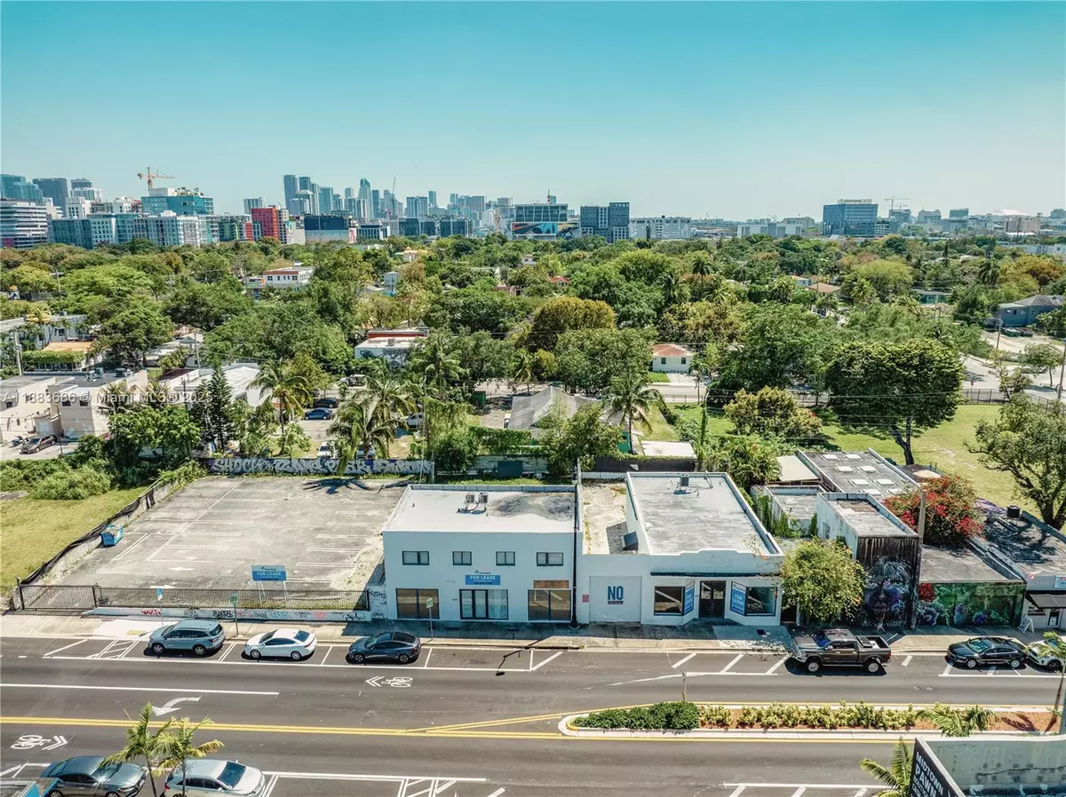 Miami, FL 33127,254 NW 36th St