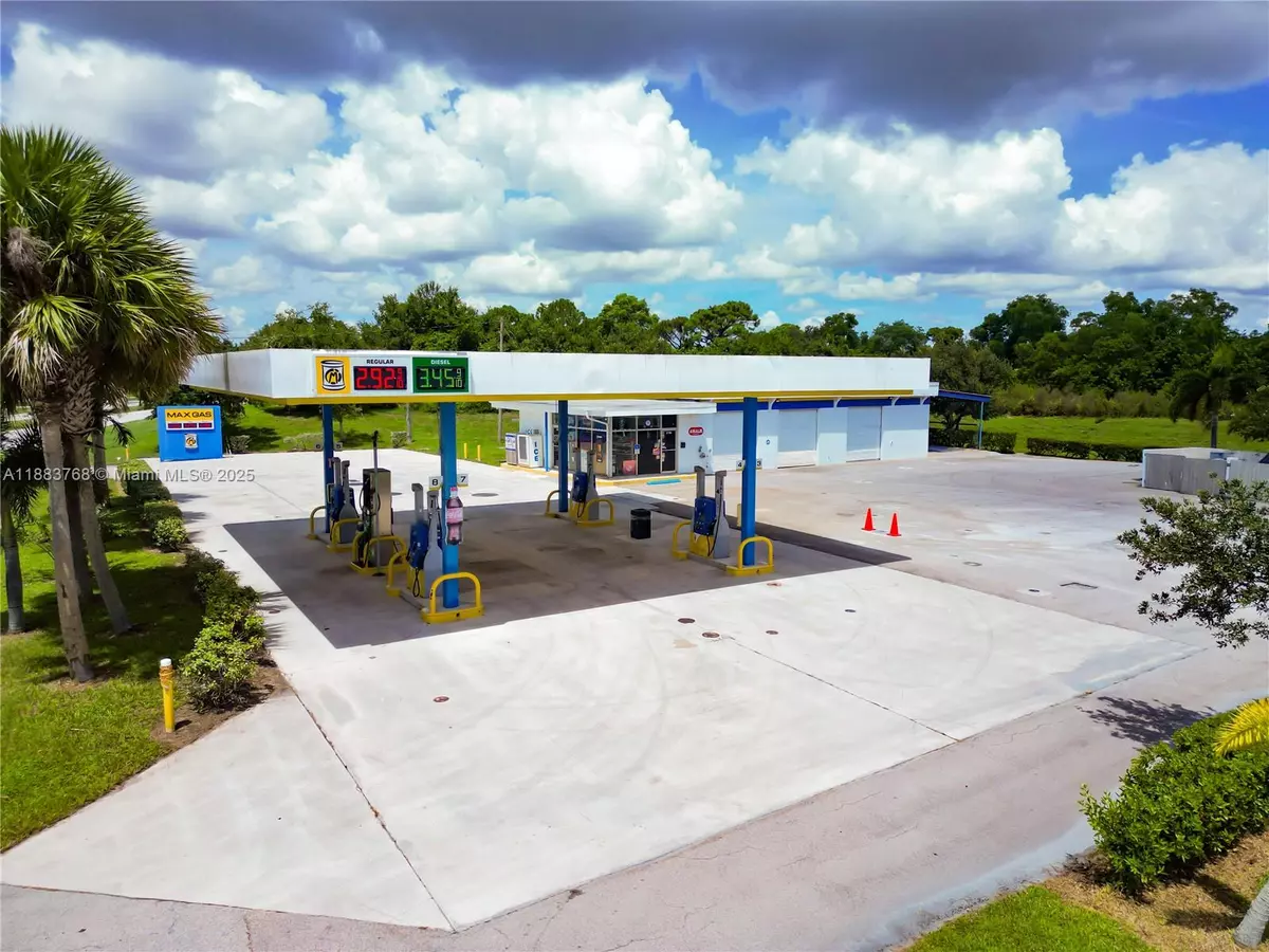 Port Saint Lucie, FL 34952,2780 SE Morningside Blvd
