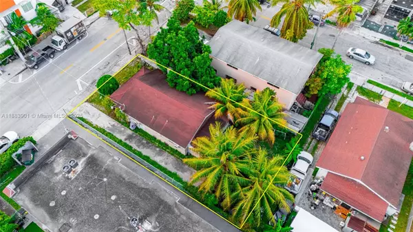 Miami, FL 33125,1267 NW 3rd St