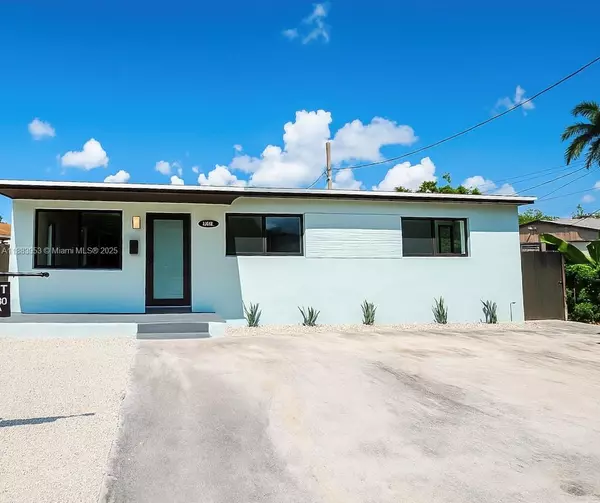 3141 SW 24th Ter #3141, Miami, FL 33145