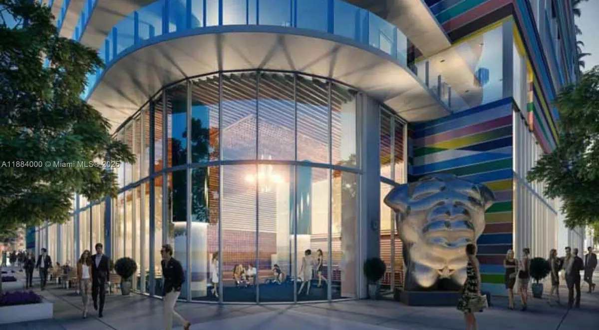 Miami, FL 33130,801 S Miami Ave #1505