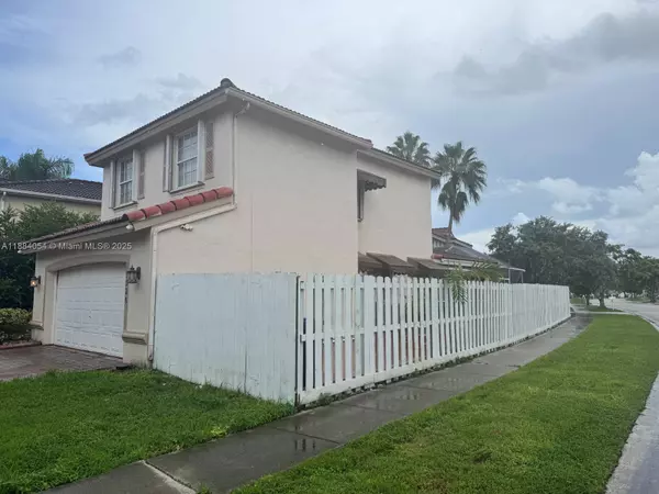 Miramar, FL 33027,15320 SW 47th St