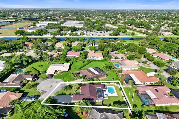 Coral Springs, FL 33071,10419 NW 1st Pl