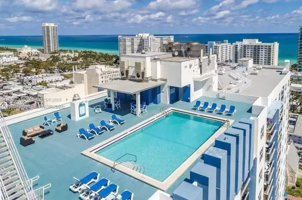 Miami Beach, FL 33141,401 69th St #302