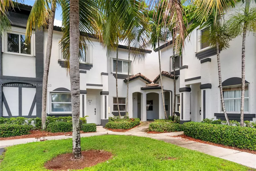 2229 SE 25th Ave #2229, Homestead, FL 33035