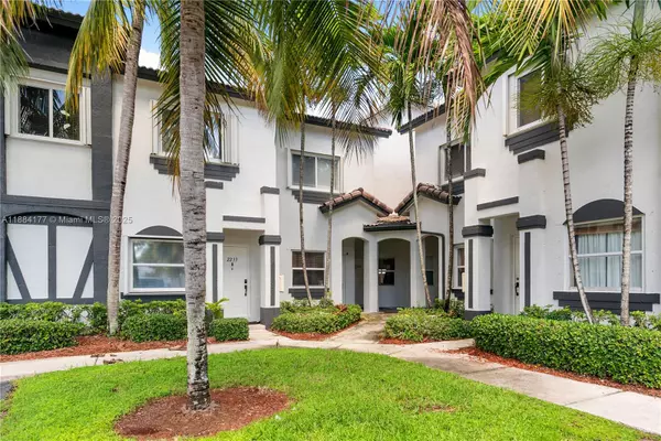 2229 SE 25th Ave #2229, Homestead, FL 33035