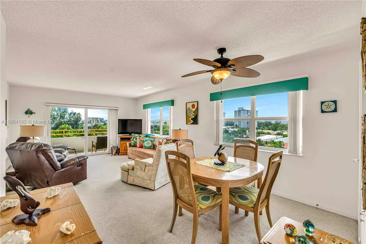 Pompano Beach, FL 33062,1630 N Ocean Blvd #515