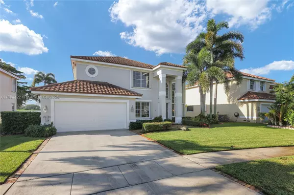 Pembroke Pines, FL 33029,17516 NW 7th St