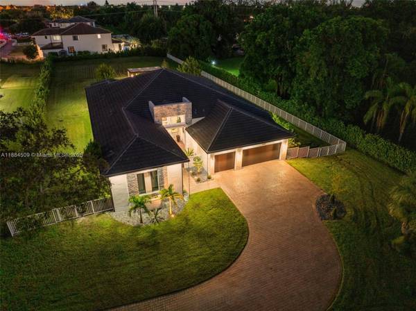 Southwest Ranches, FL 33331
