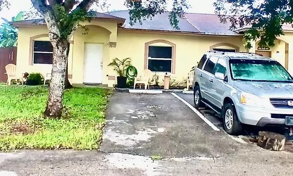 28452 SW 141st Pl #28452, Homestead, FL 33033