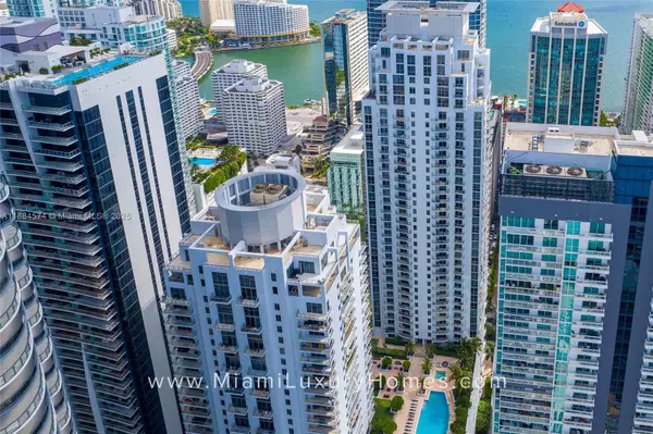 Miami, FL 33131,1050 BRICKELL #3314