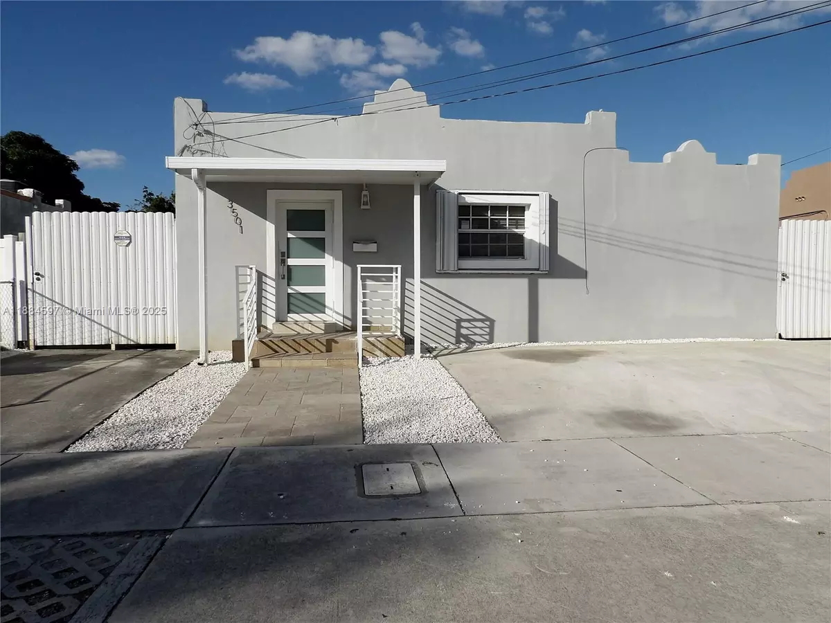 Miami, FL 33125,3501 NW 14th Ter