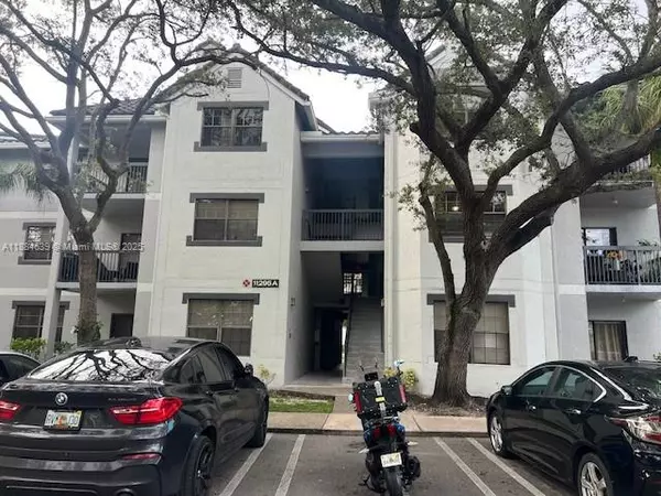 Coral Springs, FL 33071,11295 W Atlantic Blvd #107