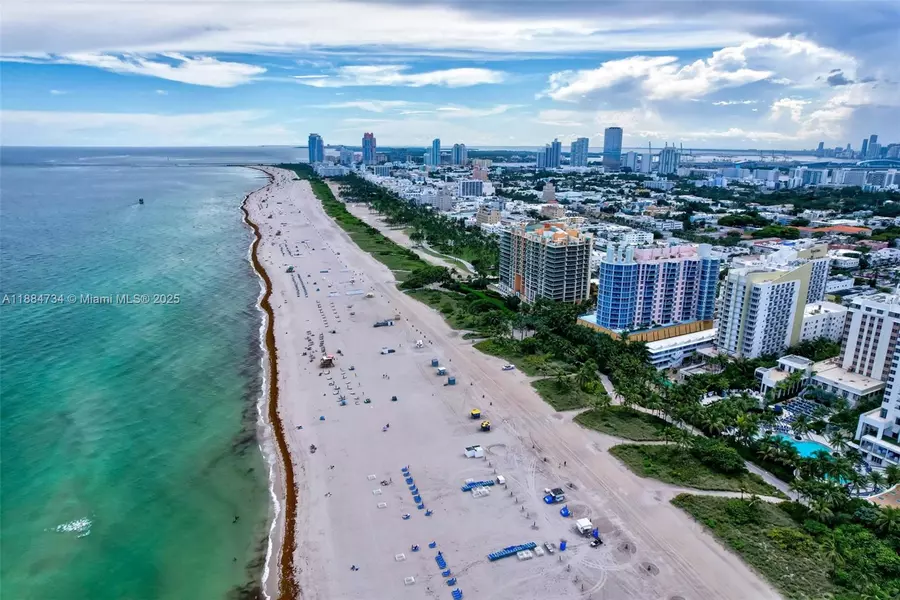 1500 Ocean Dr #507, Miami Beach, FL 33139