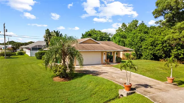 Port St. Lucie, FL 34984,515 SE Nome Dr