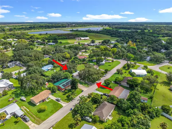4006 Beaumont Lane, La Belle, FL 33935