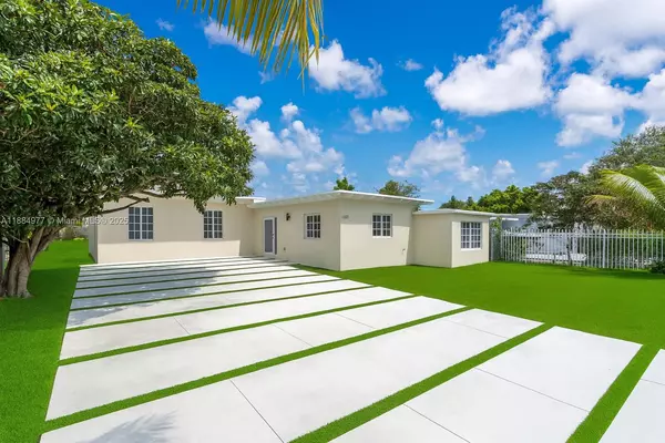 Miami, FL 33150,323 NW 104th Ter
