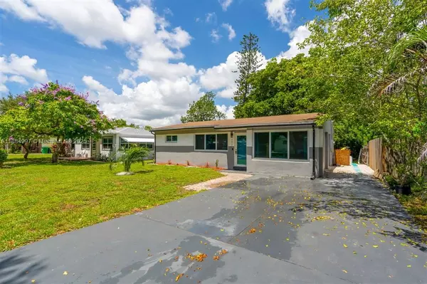 Dania Beach, FL 33312,4617 SW 24th Ave