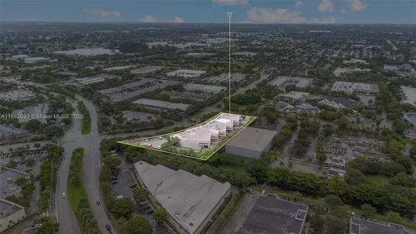 10300 NW 53rd St, Sunrise, FL 33351