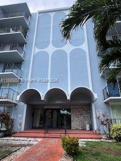 12500 NE 15th Ave #203, North Miami, FL 33161