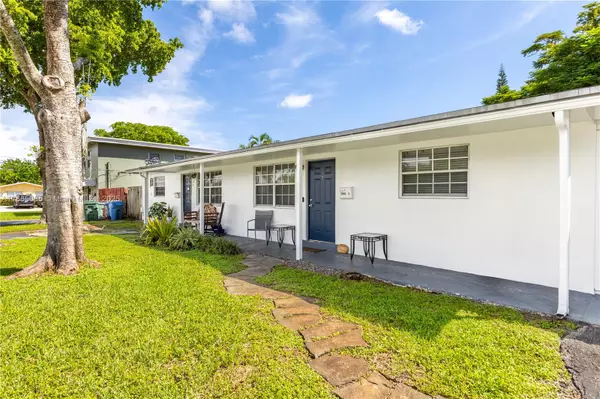 Oakland Park, FL 33334,3960 NE 8th Ave