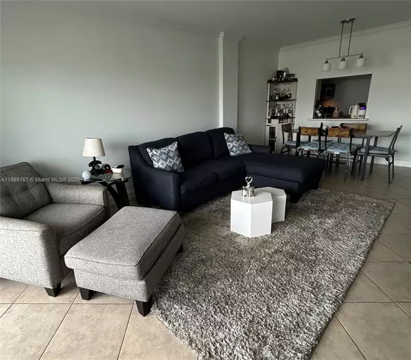 1455 N Treasure Dr #3G, North Bay Village, FL 33141