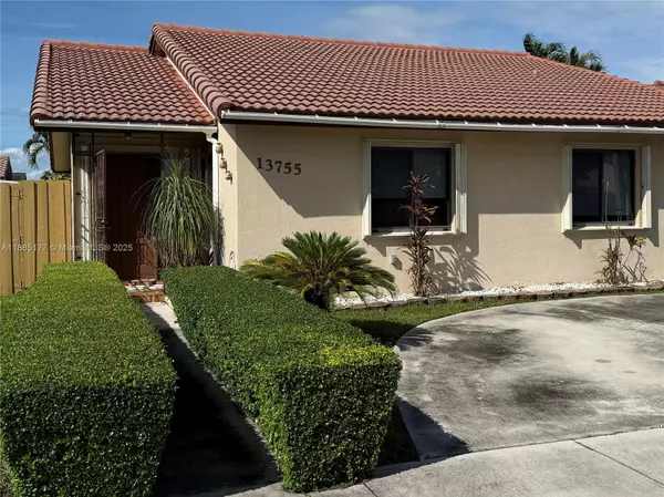 Miami, FL 33175,13755 SW 23rd Ter
