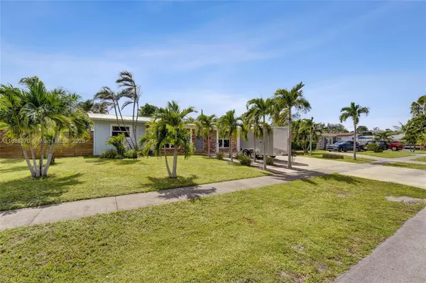 Fort Lauderdale, FL 33312,3120 SW 23rd St