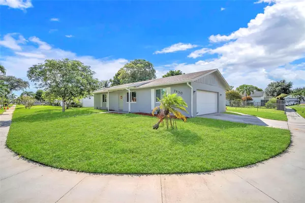 Lauderhill, FL 33351,7830 NW 47th St