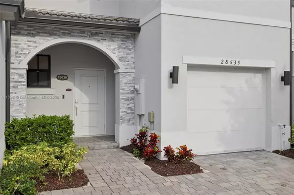 Homestead, FL 33033,28639 SW 129th Ct