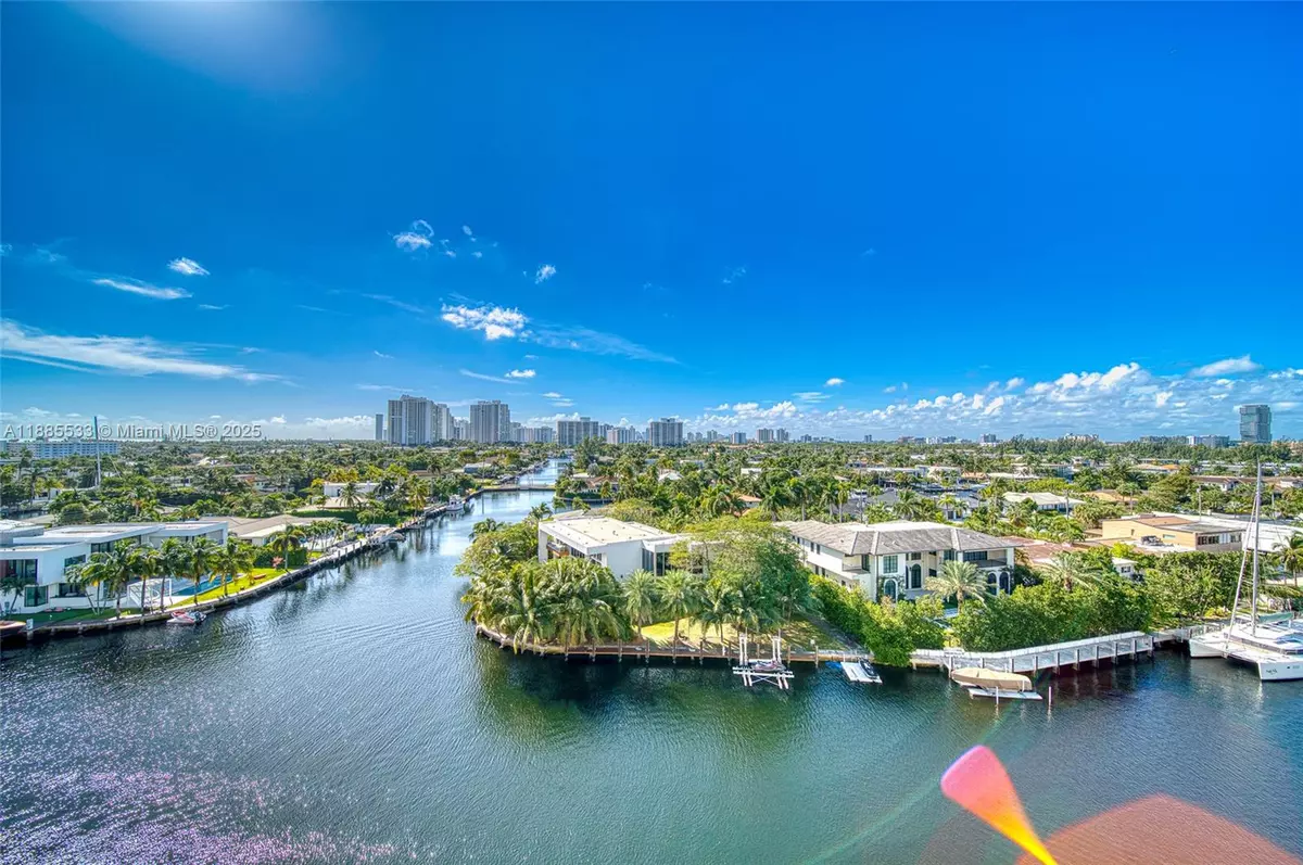 Hallandale Beach, FL 33009,401 Golden Isles Dr #908