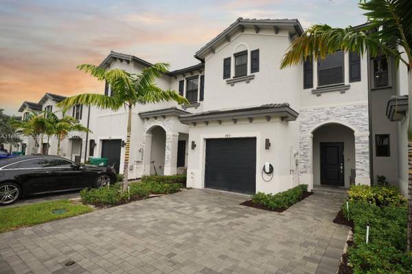 480 NW 203rd Ter #0, Miami Gardens, FL 33169