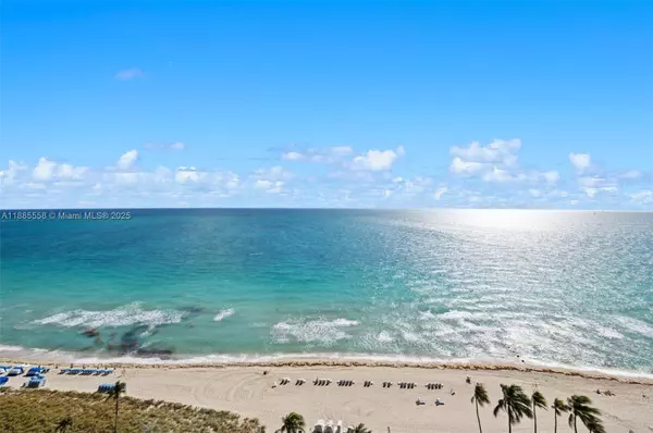 Bal Harbour, FL 33154,9601 Collins Ave #1206