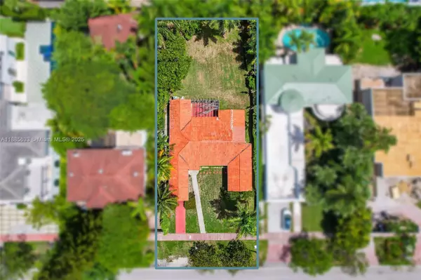 Miami Beach, FL 33140,2443 N Meridian Ave