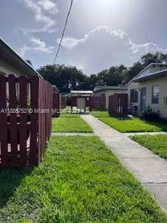 North Miami, FL 33161,Address not disclosed