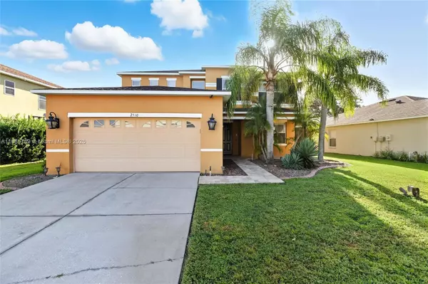 2510 Brownwood Dr, Other City - In The State Of Florida, FL 33860