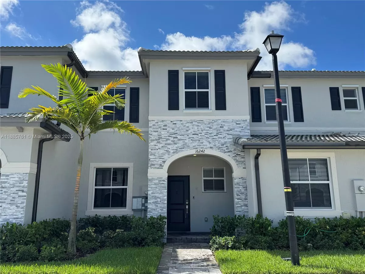 Homestead, FL 33033,16242 SW 292nd St