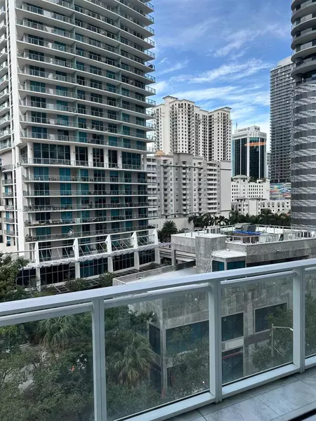 1080 Brickell Ave #703, Miami, FL 33131