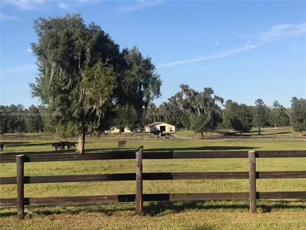 Ocala, FL 34482,14500 N HWY 27