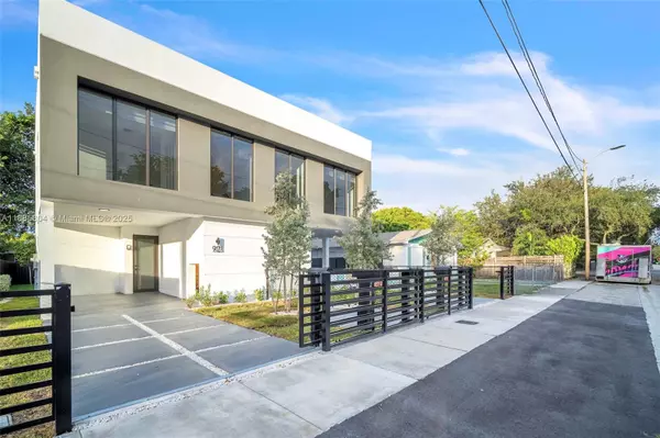 Miami, FL 33127,919 NW 55th St